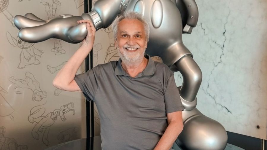 David Lebón