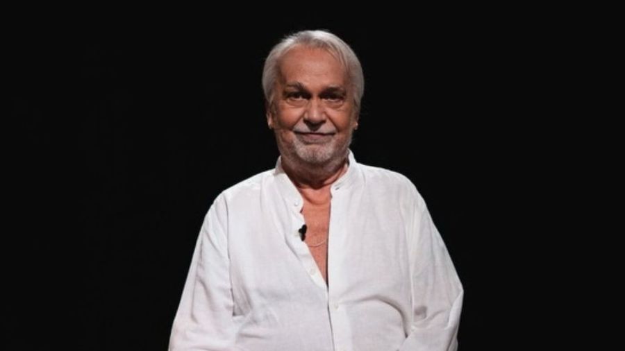 David Lebón