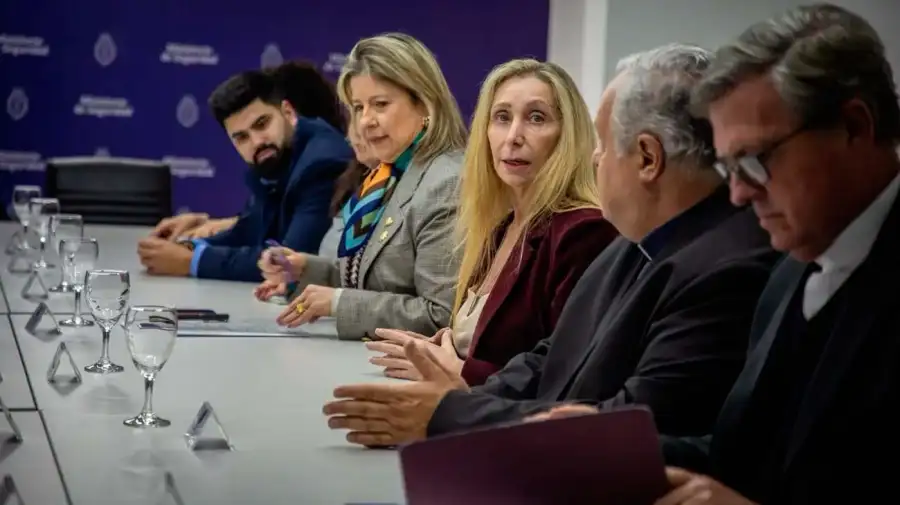 El gobierno y la iglesia
