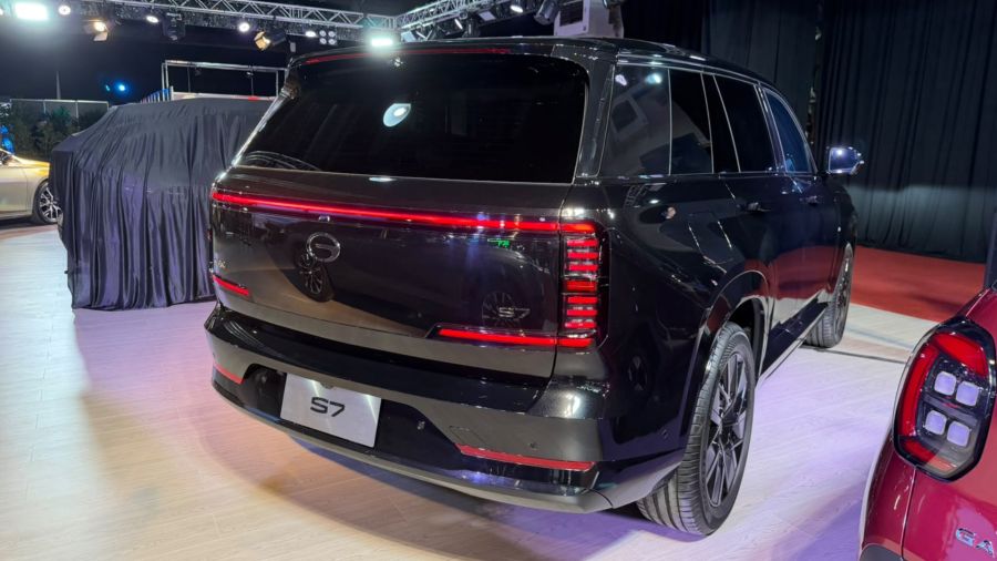 EXPO AUTO CHINO 2026
