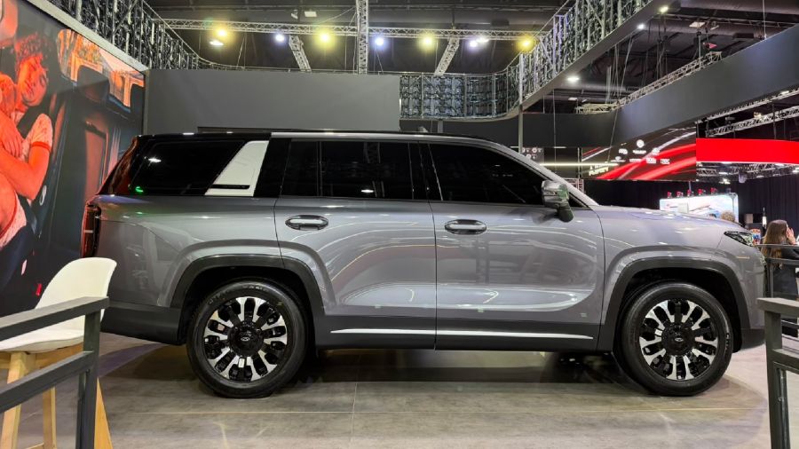 EXPO AUTO CHINO 2026