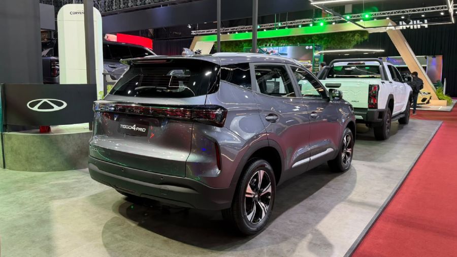 EXPO AUTO CHINO 2026