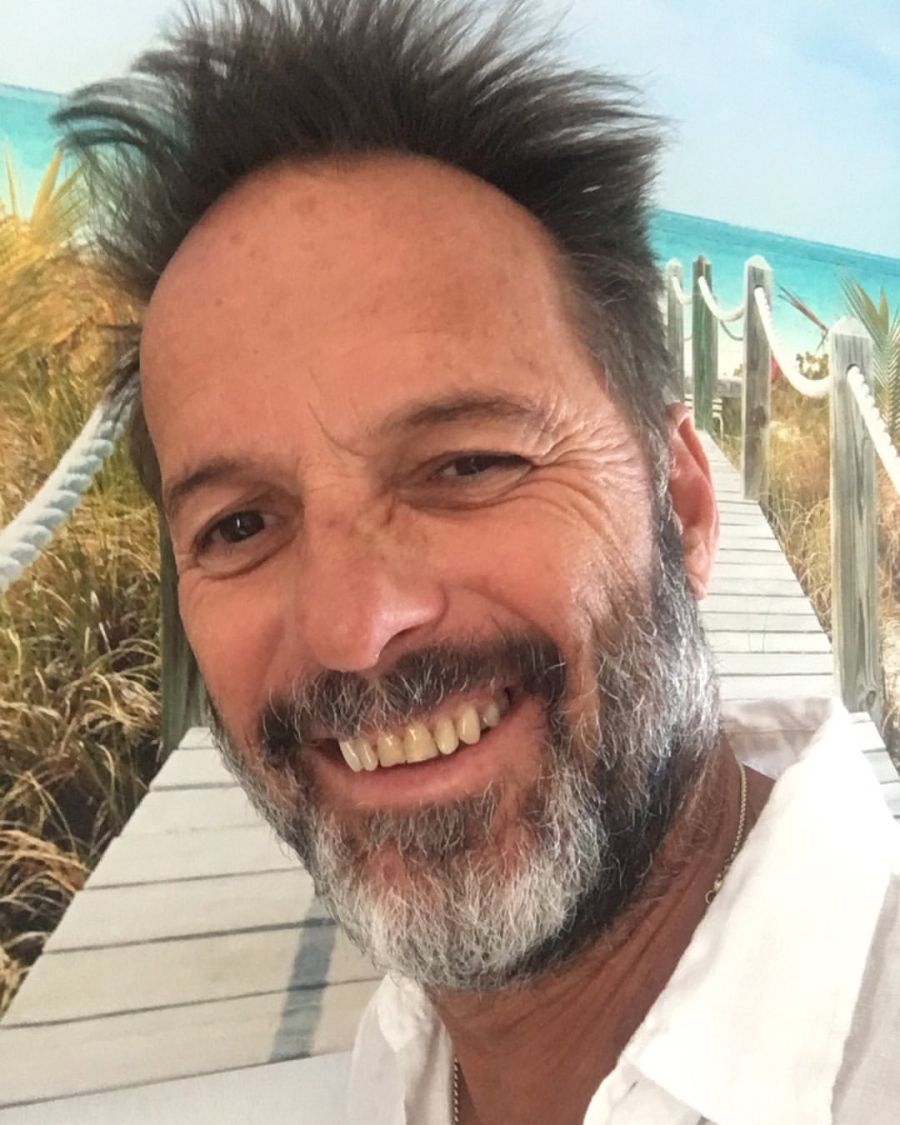 Fernando ranuschio