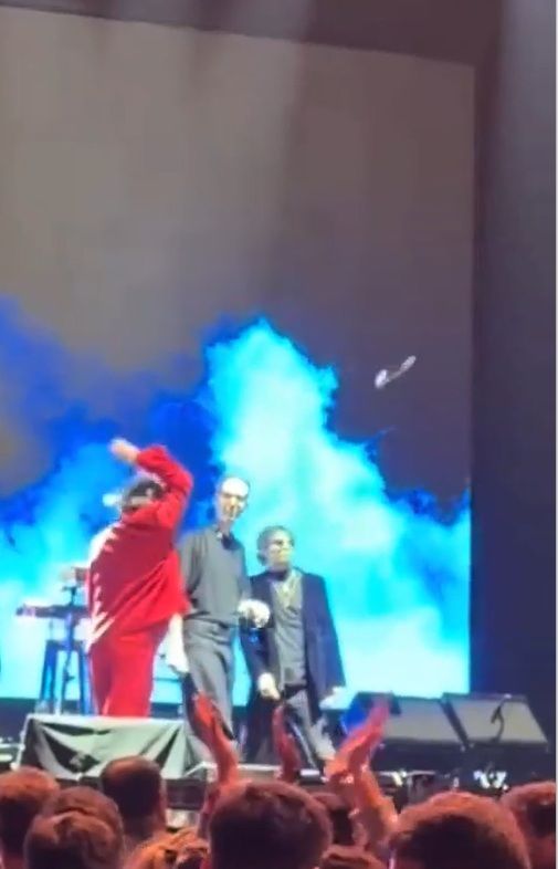 Fito Páez
