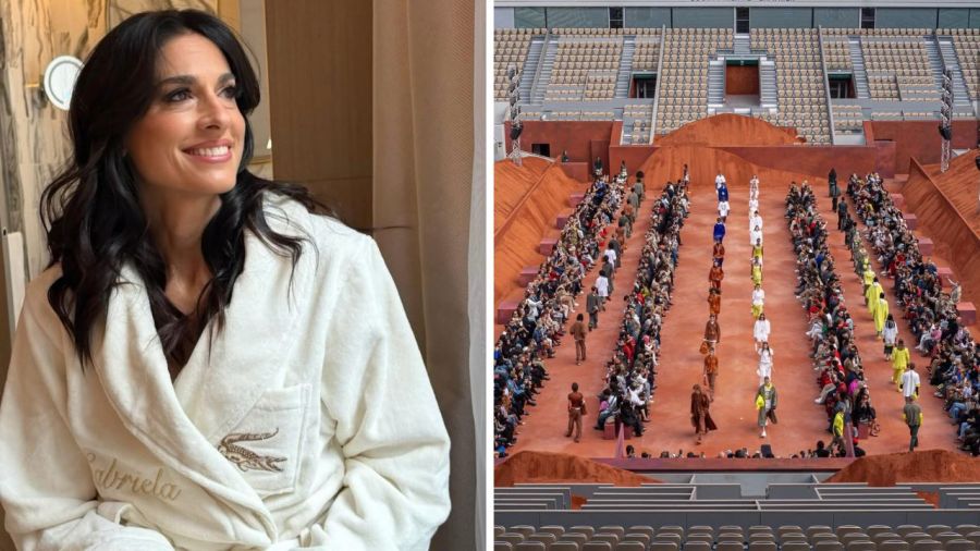 Gabriela Sabatini 