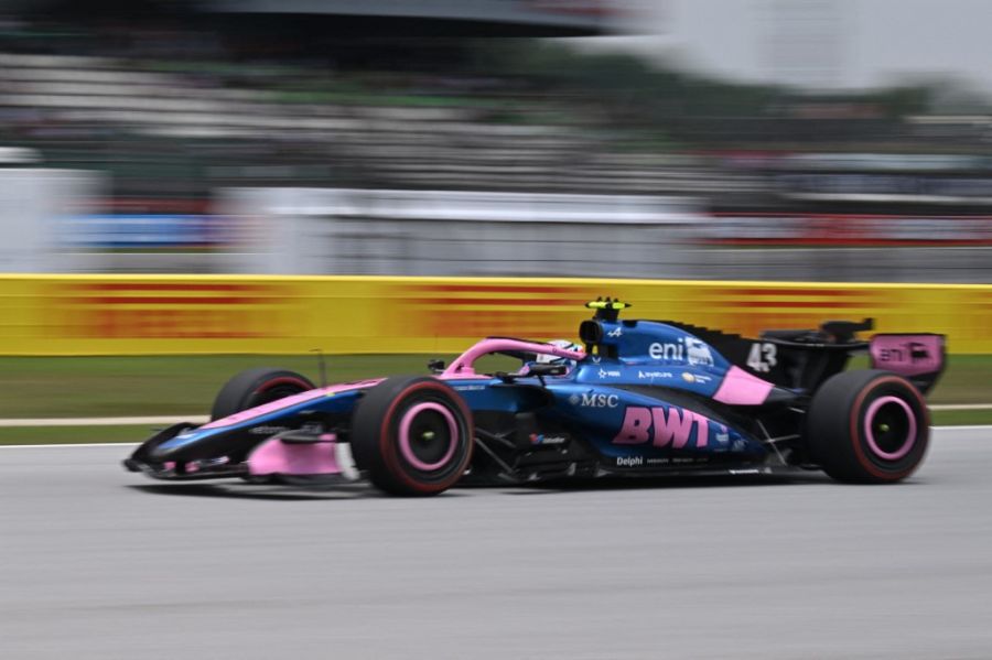 Gran Premio de Bahreín en Malasia 2026