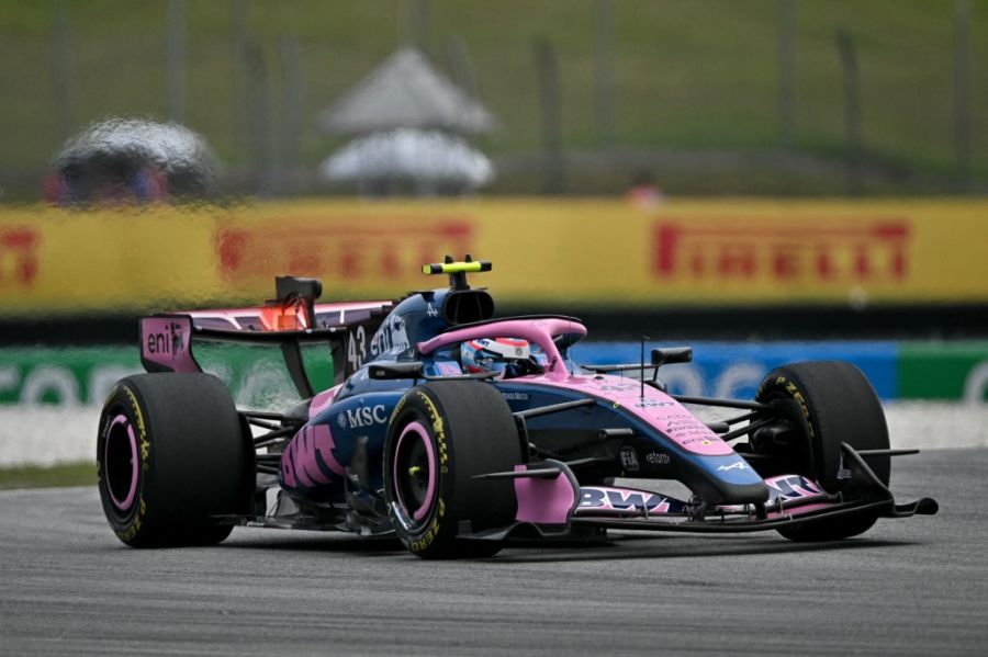 Gran Premio de Bahreín en Malasia 2026