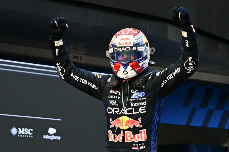 Gran Premio de Bahreín en Malasia 2026