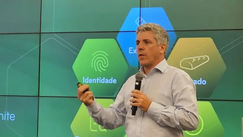 Jose Dominguez - Country manager Adecco Agro