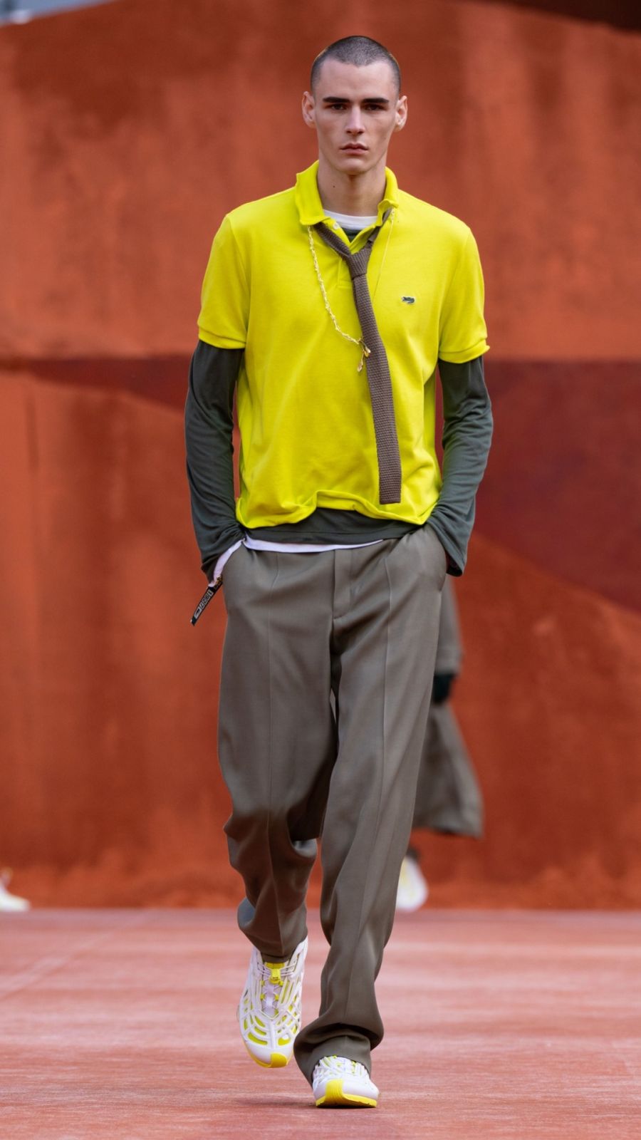 Lacoste