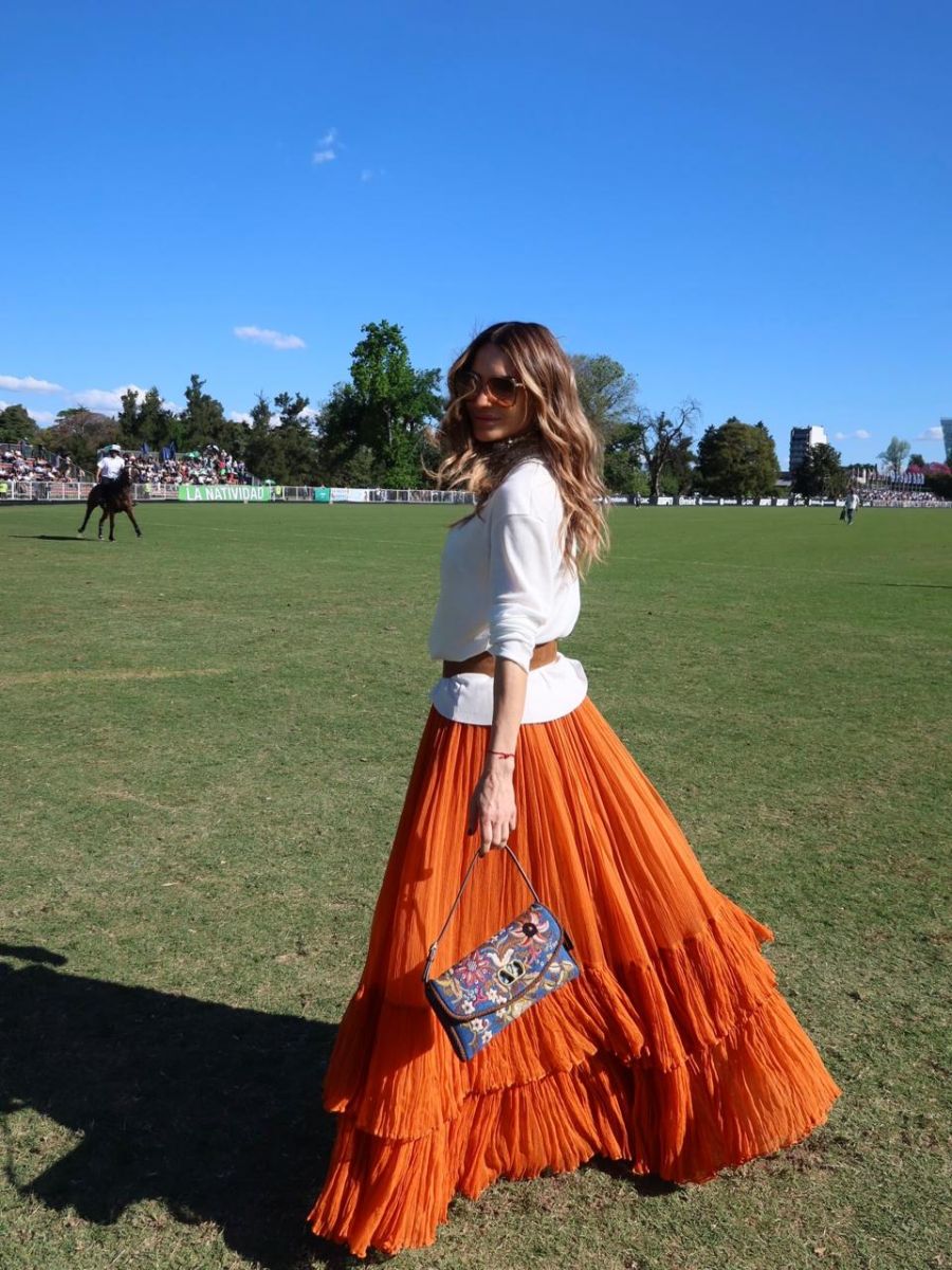 María Vázquez