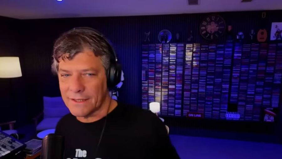 Mario Pergolini