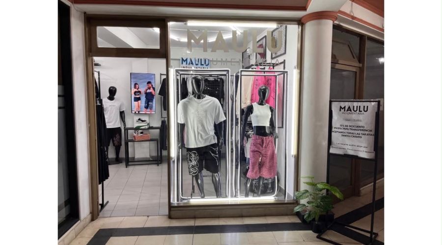 Maulu Indumentaria: la marca de ropa urbana que transforma la moda juvenil en Jujuy