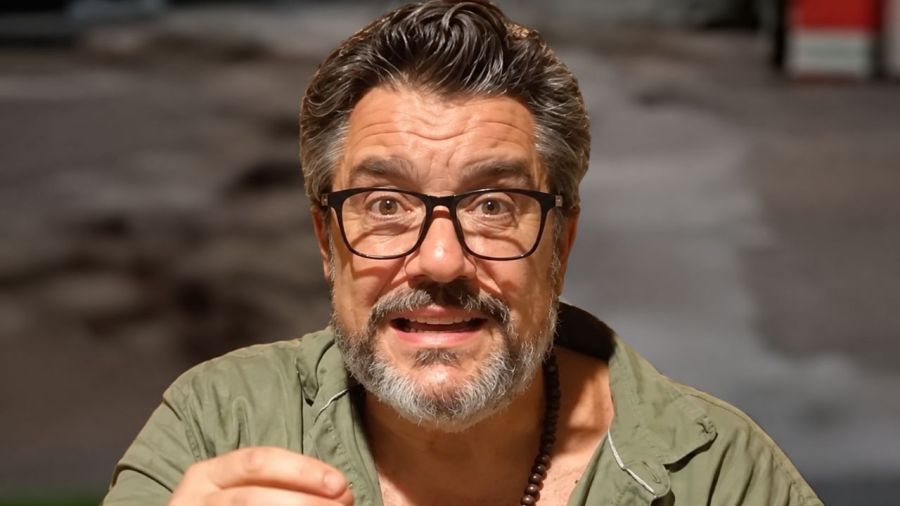 Maxi Ghione