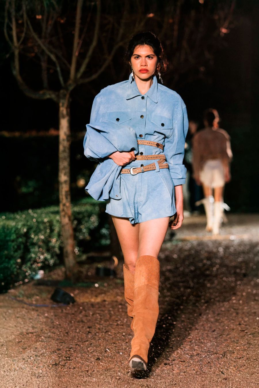 Moda argentina