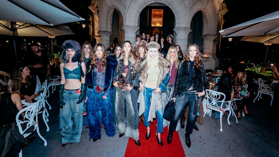Moda argentina