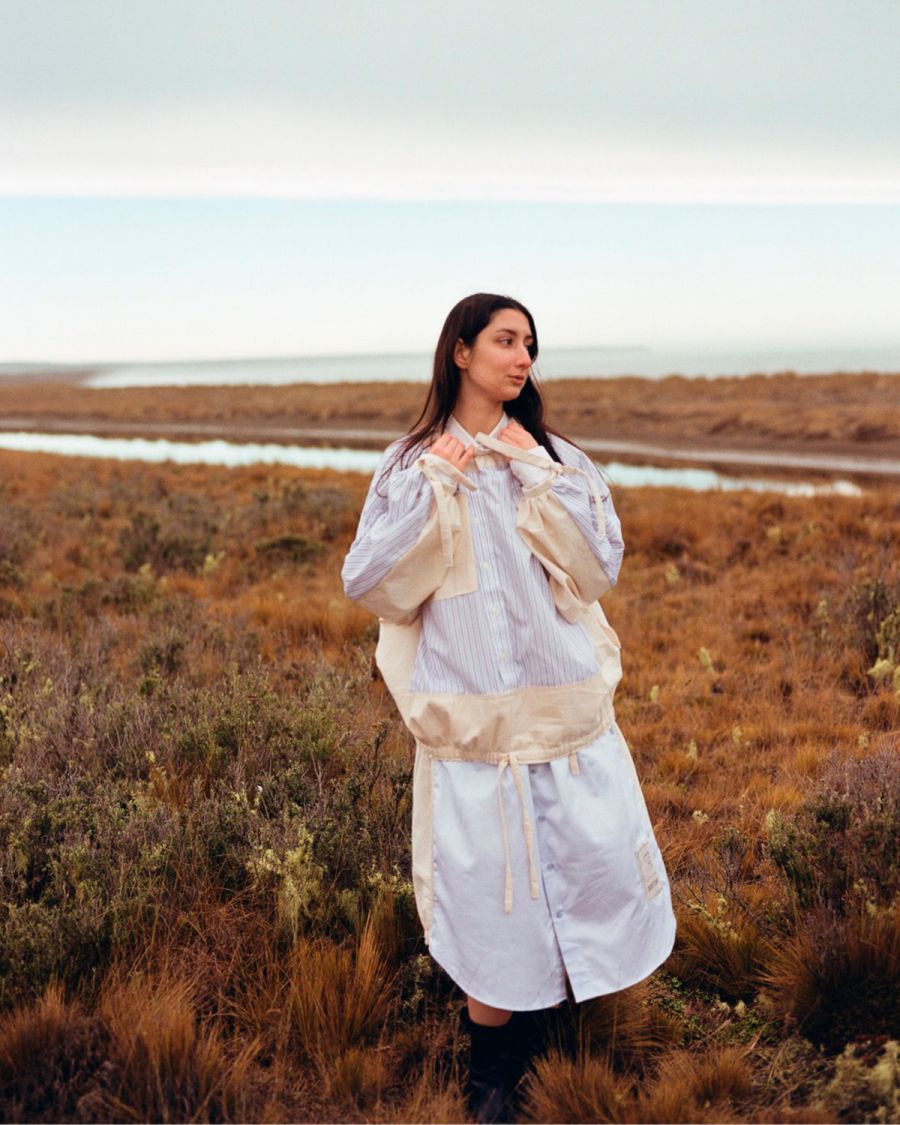 Moda argentina