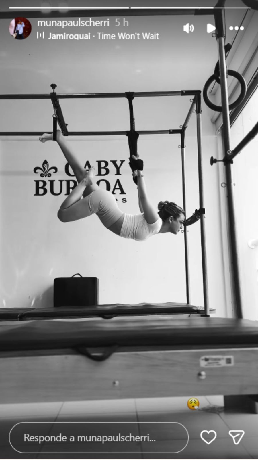 Muna Pauls