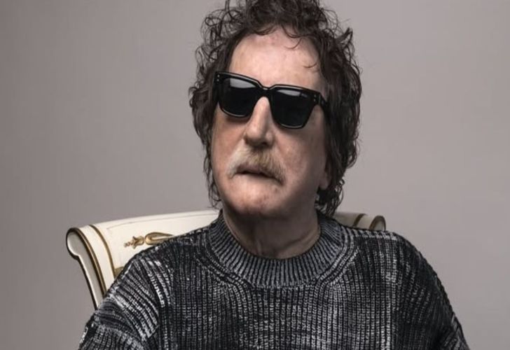 Palito Charly