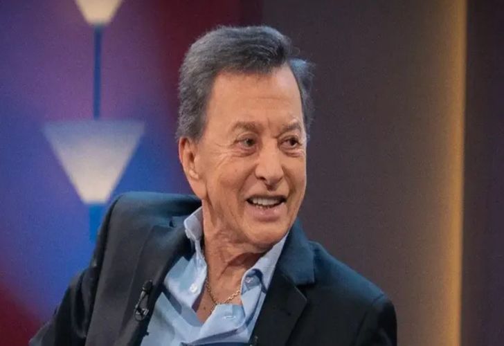 Palito Charly