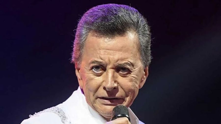 Palito Ortega 