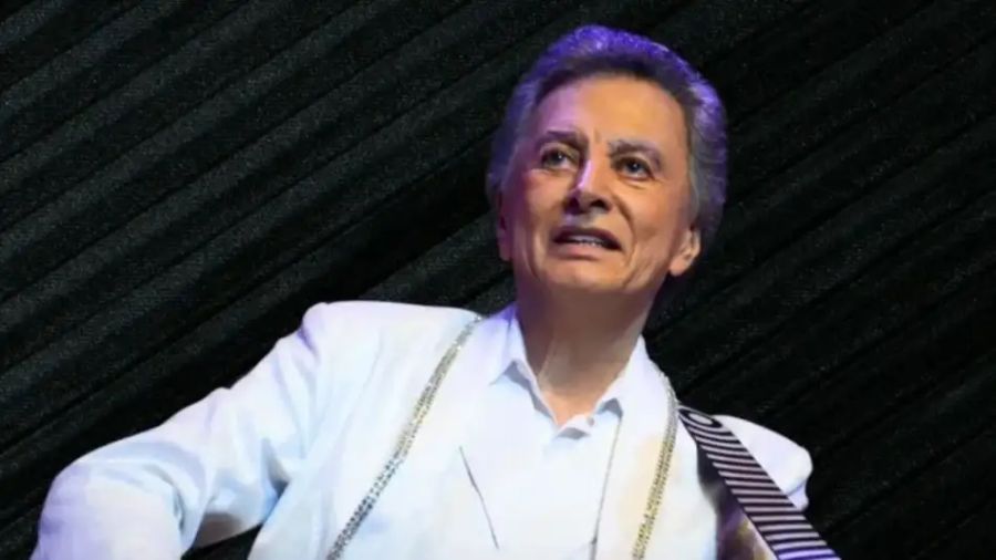 Palito Ortega 