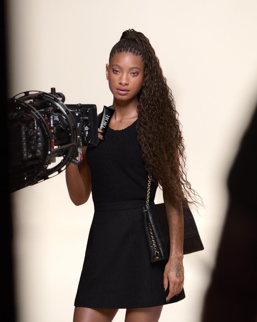 Peter Philips - Mak up artist DIOR