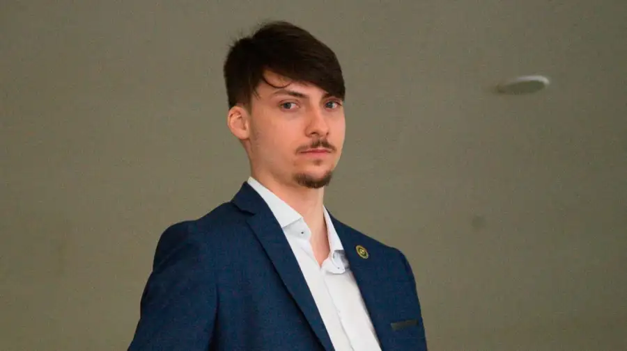 Renan Jair Bolsonaro