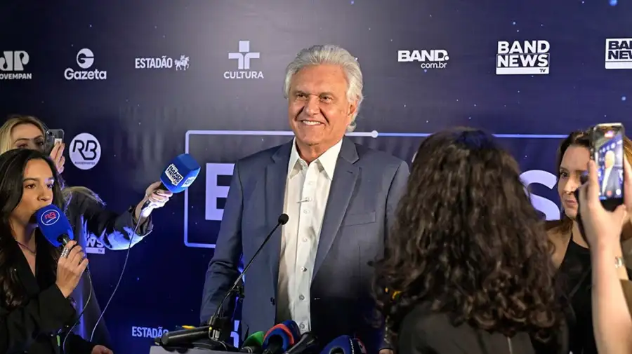 Ronaldo Caiado