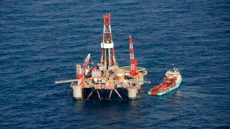 Sea Lyon Malvinas