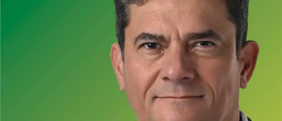 Sergio Moro