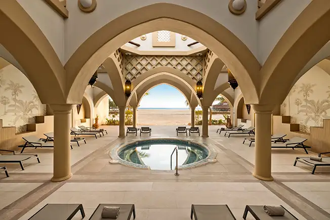 Spa