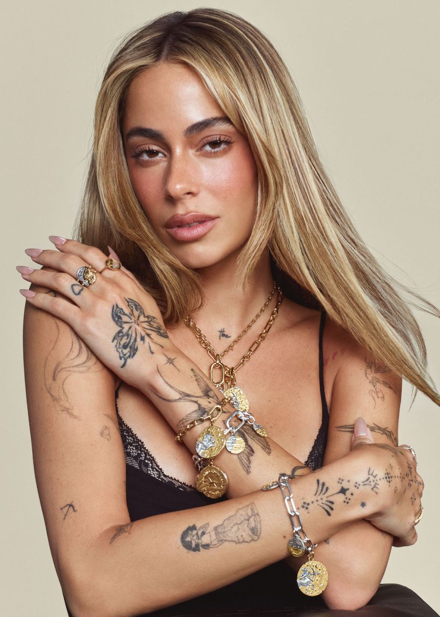 Tini Stoessel