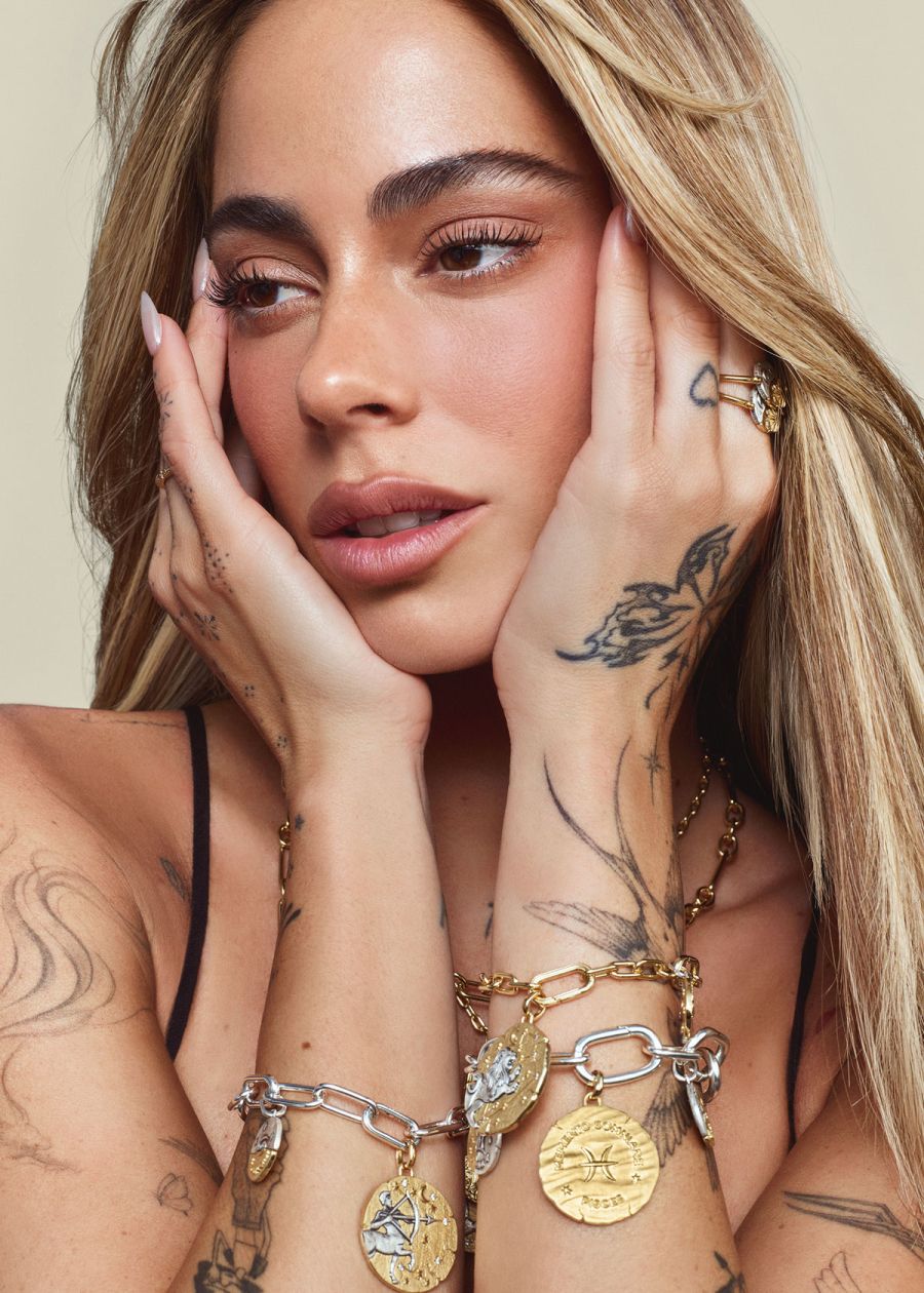Tini Stoessel