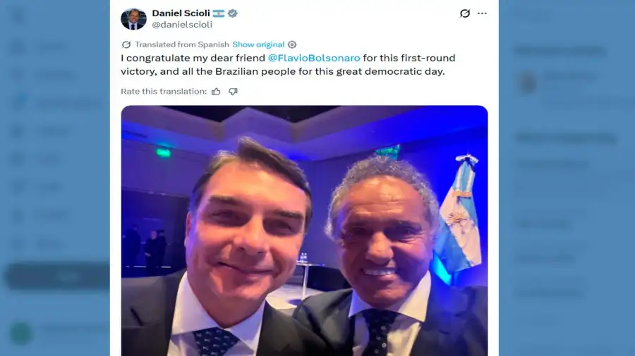 x Daniel Scioli