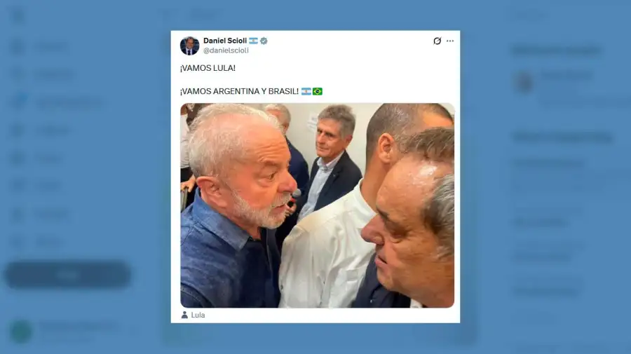x Daniel Scioli