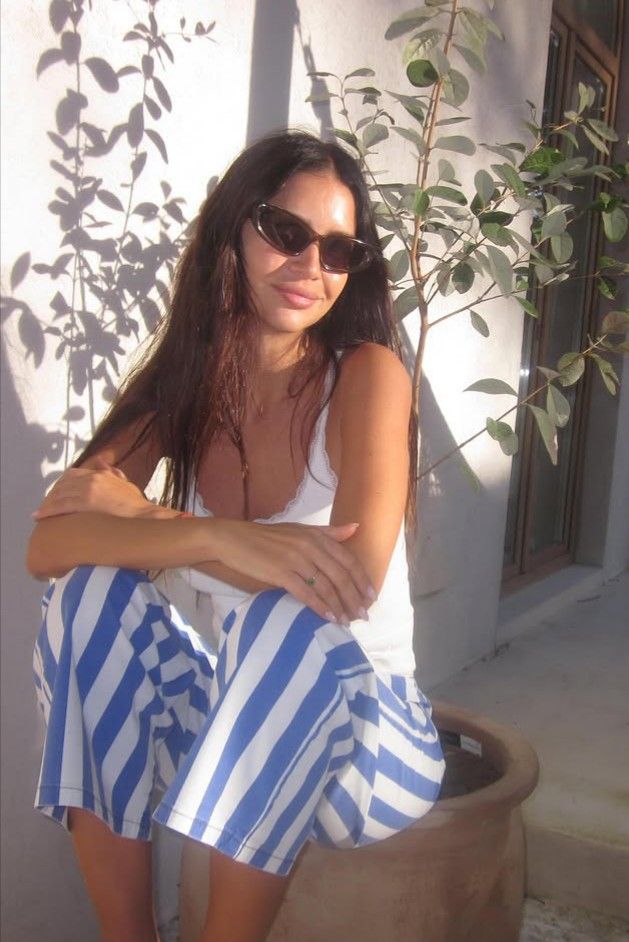 Zaira Nara