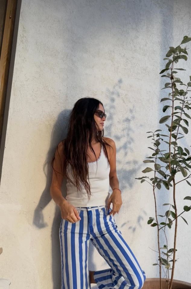 Zaira Nara