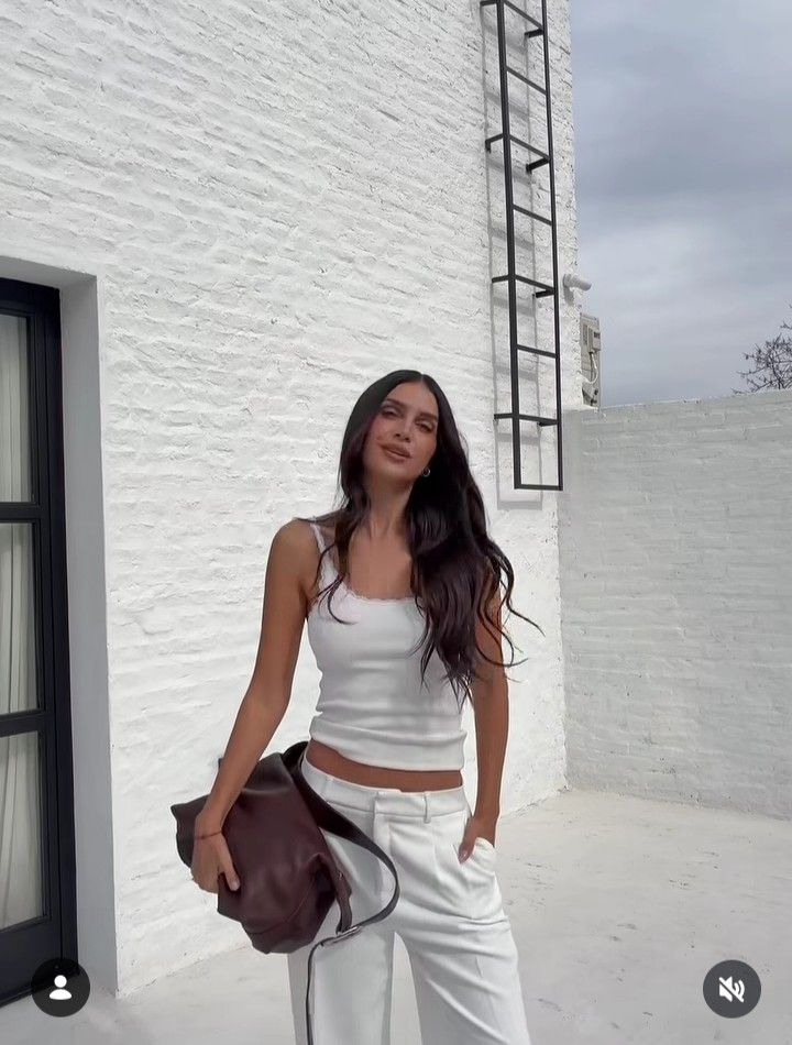 Zaira Nara