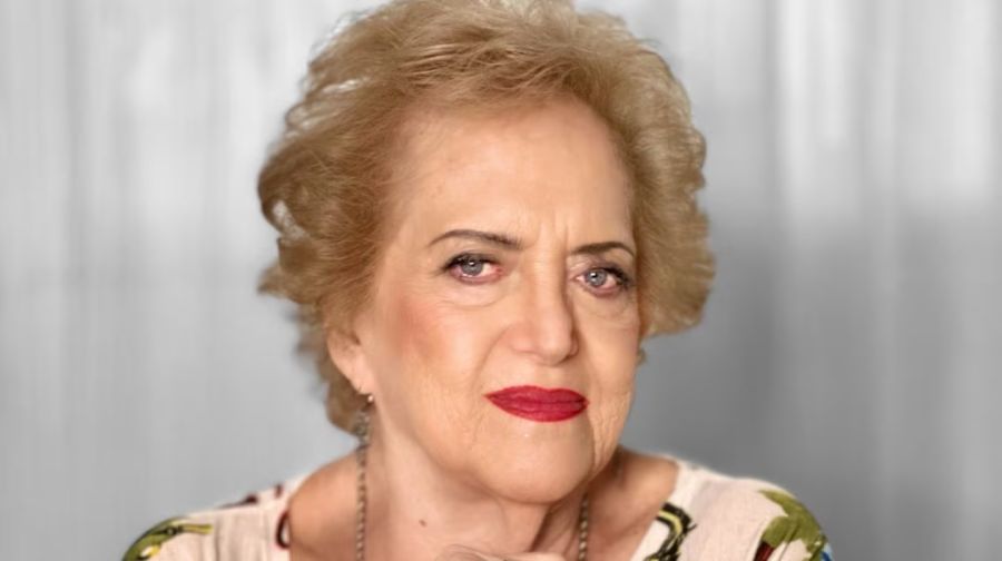 Zulema Galperín