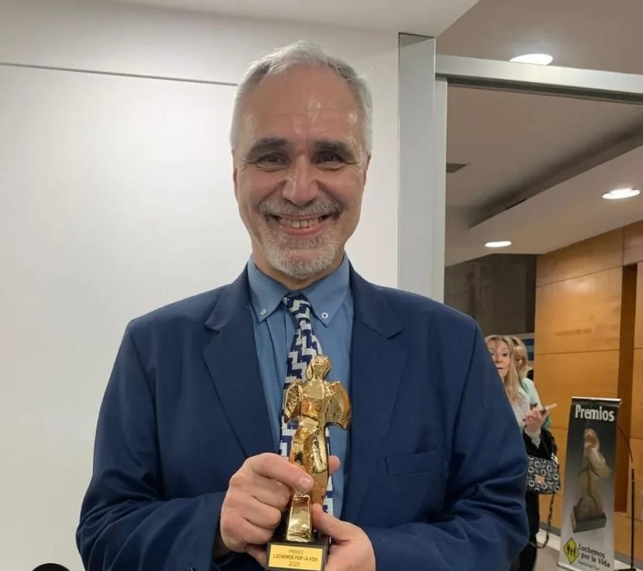 Carlos Clerici