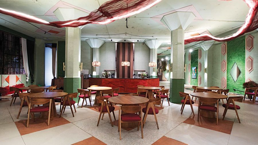 Casa FOA