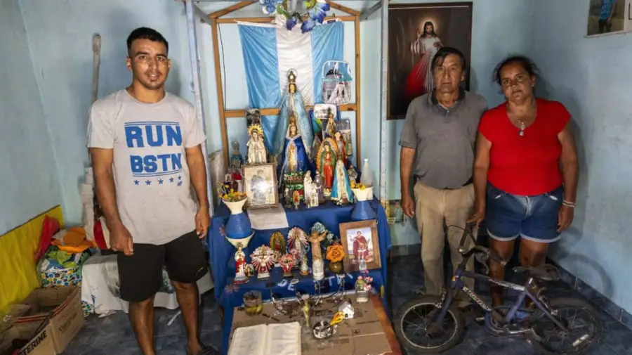 Caso Loan Peña