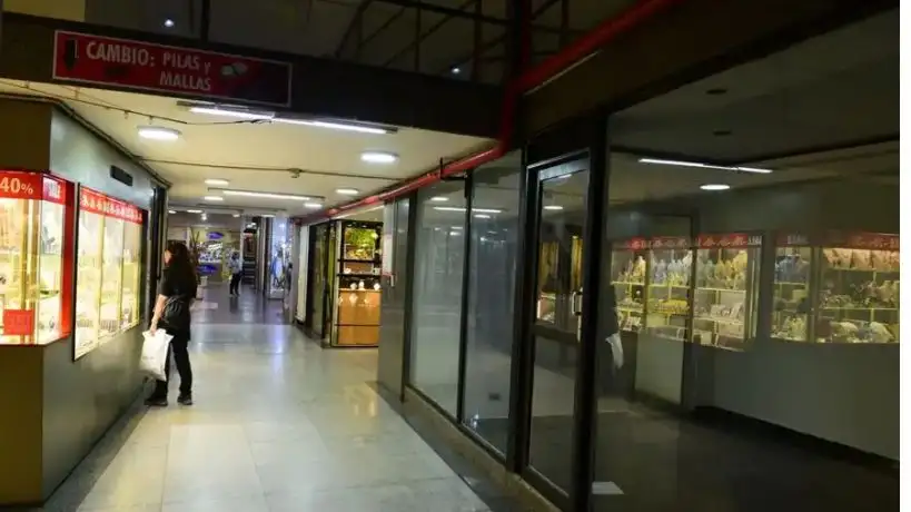 Comercios