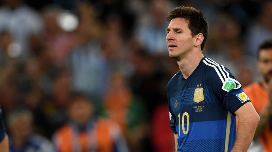 Despedida de Messi con la Selección Argentina 2026