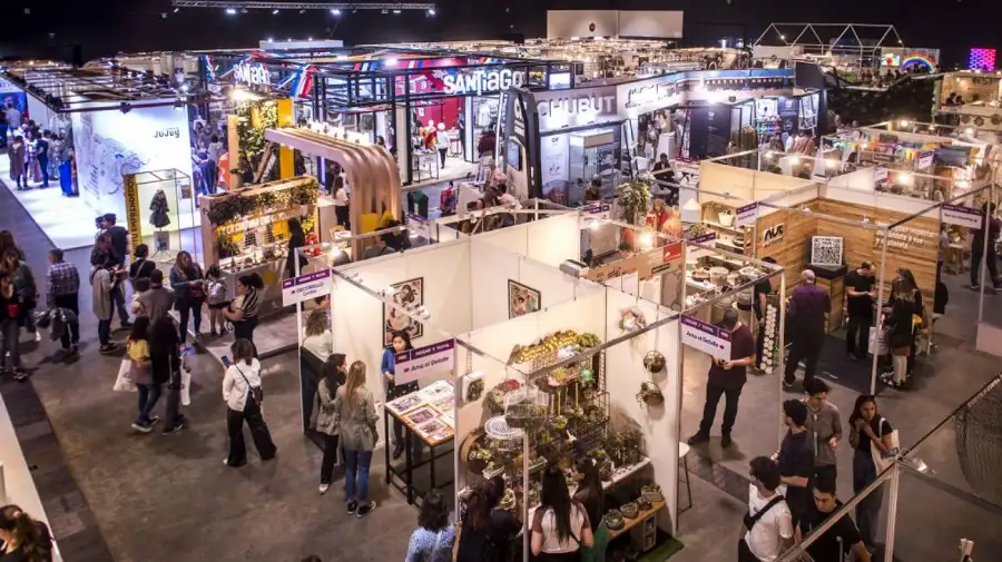 Feria Puro Diseño