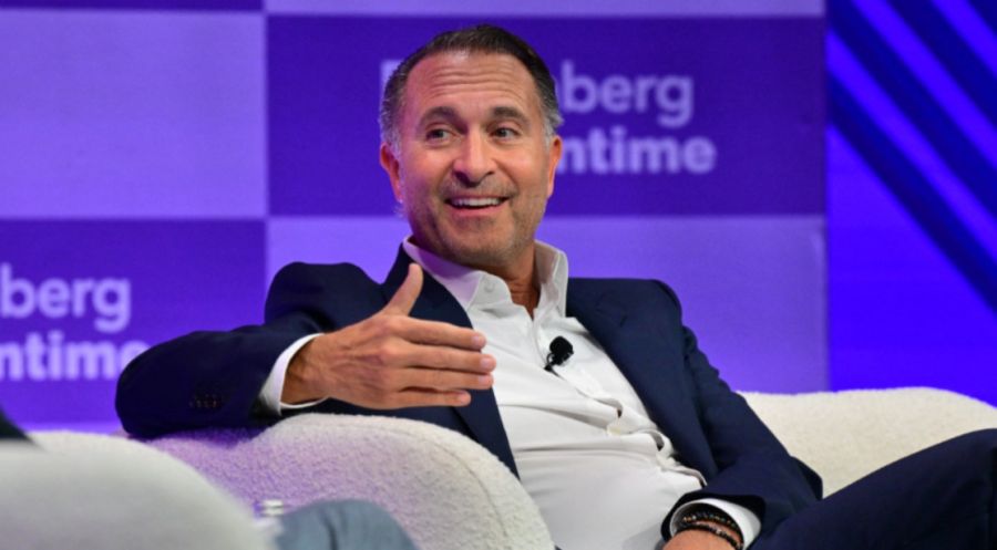 Gerry Cardinale, fundador y socio gerente de RedBird Capital Partners