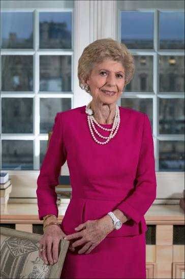 Hélène Carrère d'Encausee