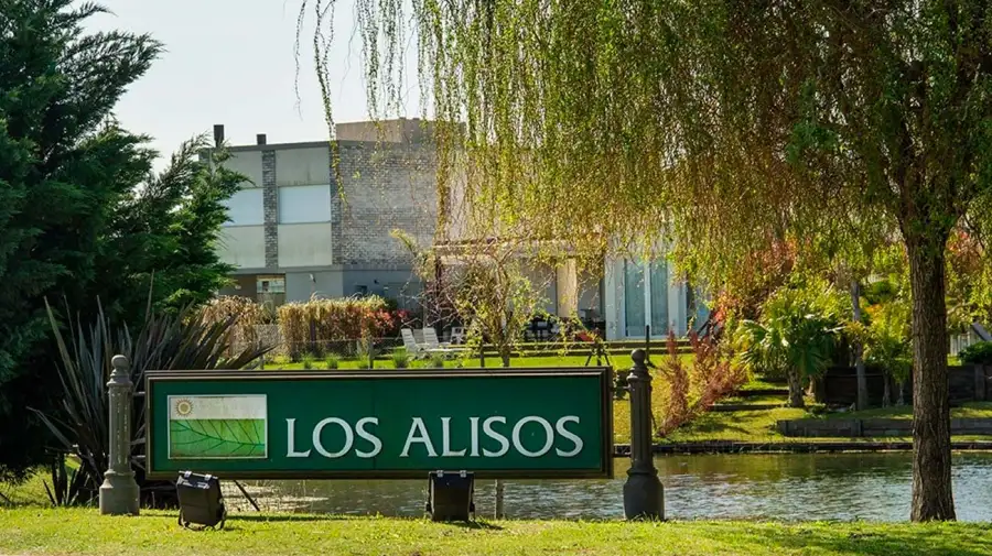 Los Alisos Nordelta