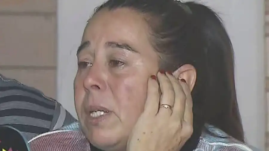 María Victoria Caillava